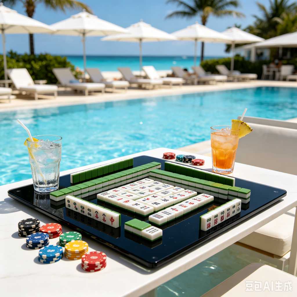 what is the best material for mahjong tiles