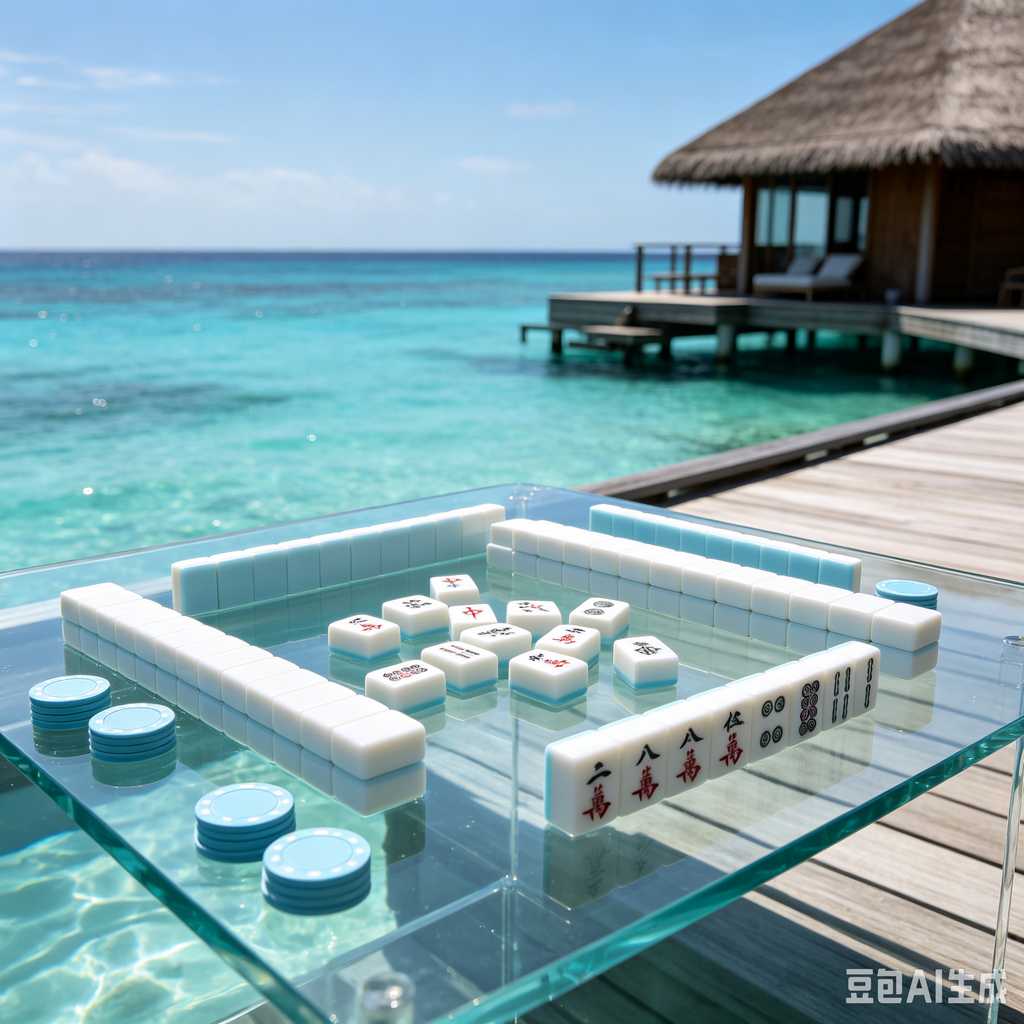easy clean mahjong tiles