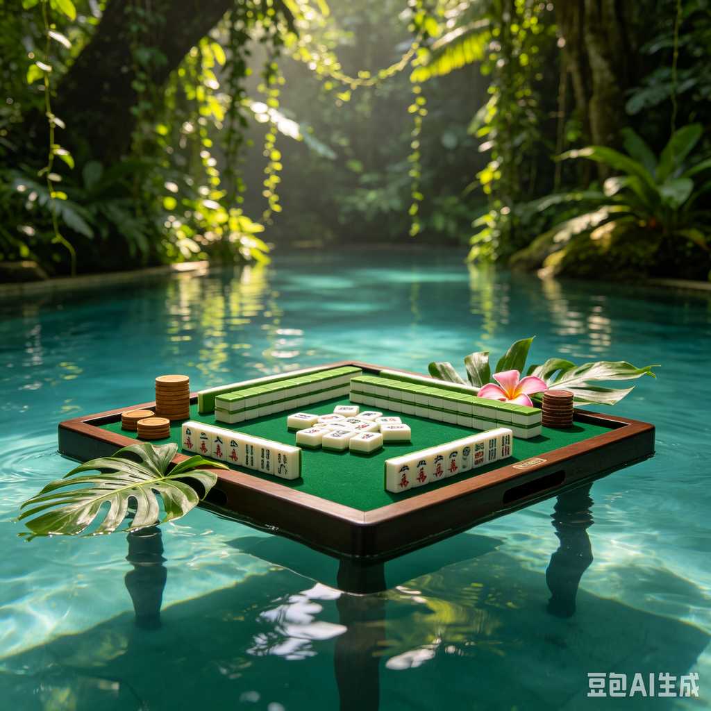 Roanoke,mahjong