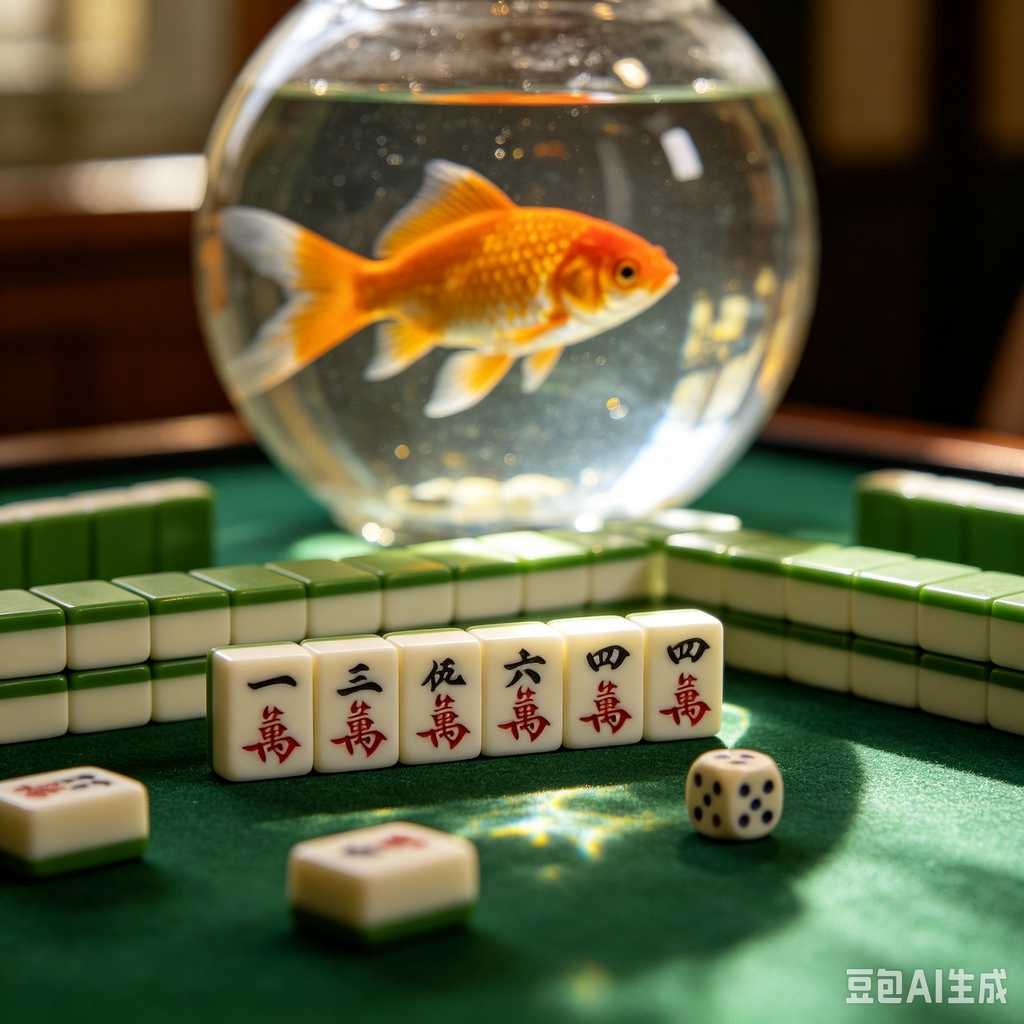 drop resistant mahjong set