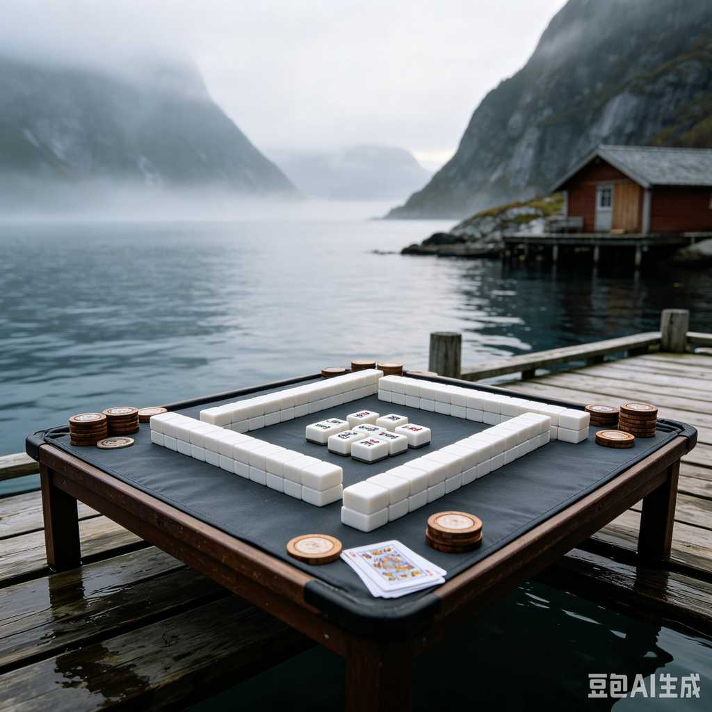 waterproof mahjong tiles
