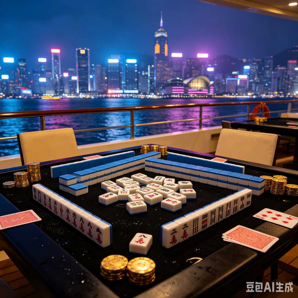 tournament mahjong accessories