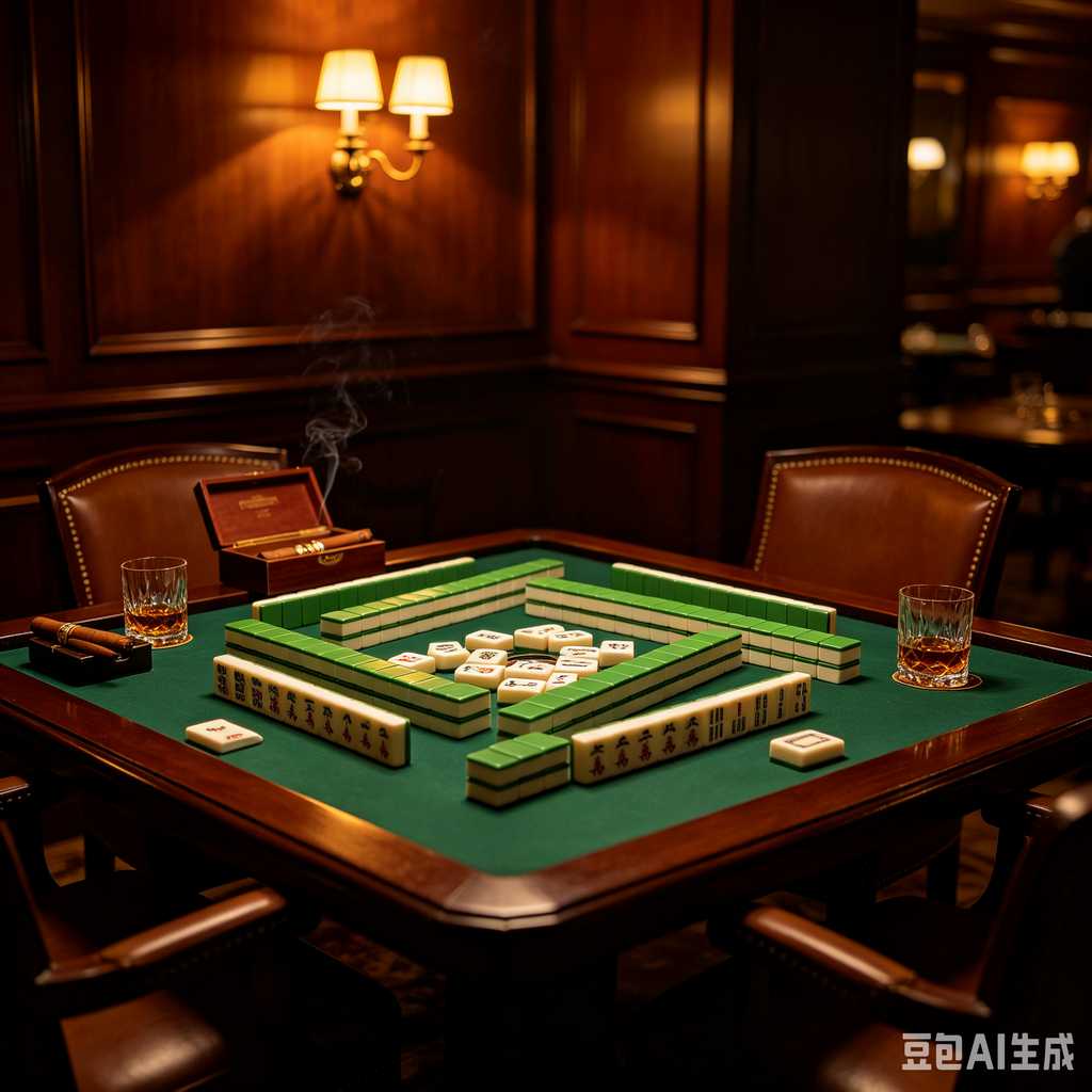 campinas,mahjong