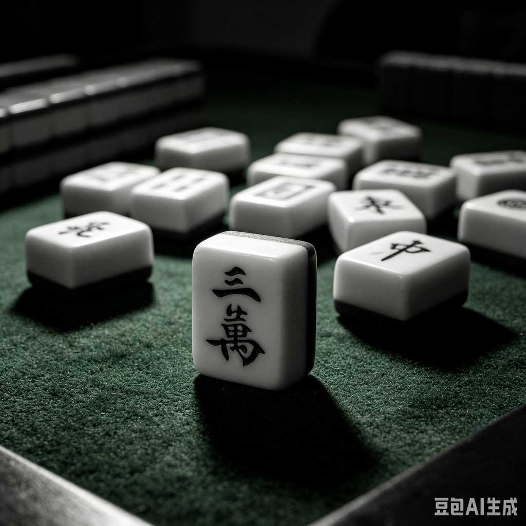 LeonMX,mahjong