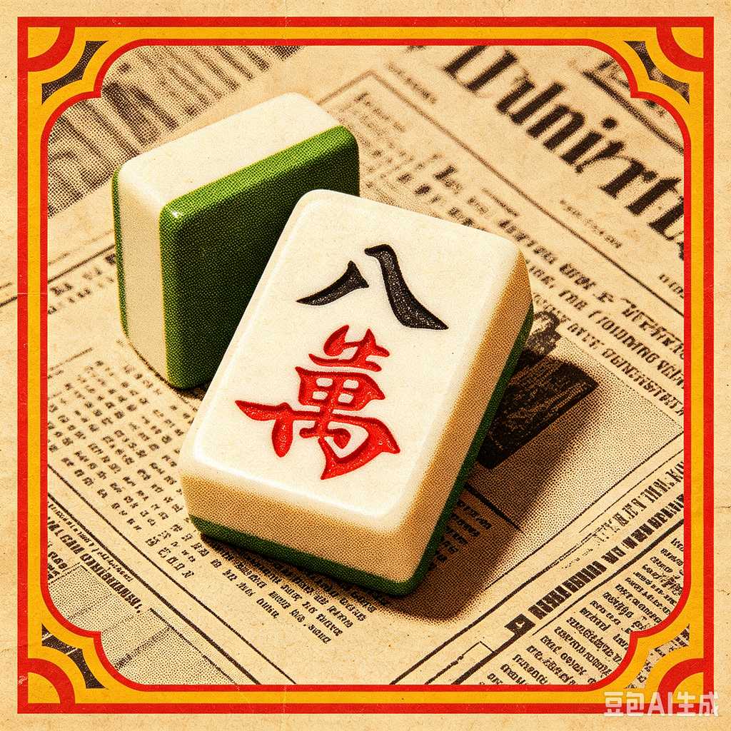 saltouy,mahjong