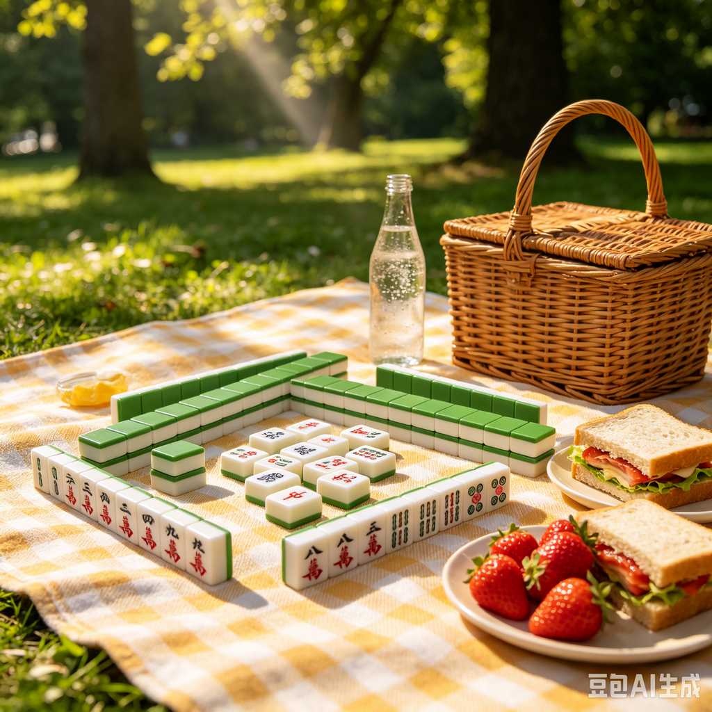stable mahjong tile racks