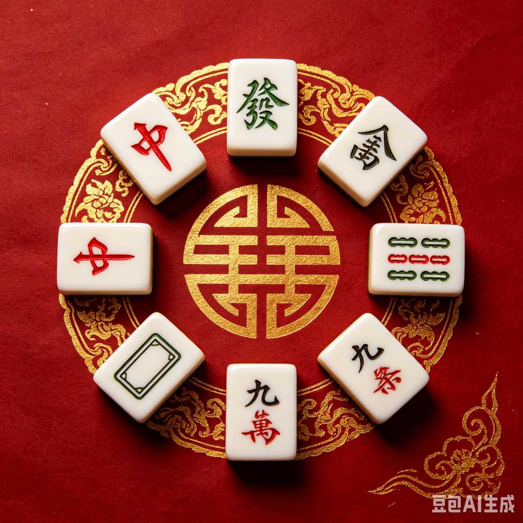 Linkoping,mahjong