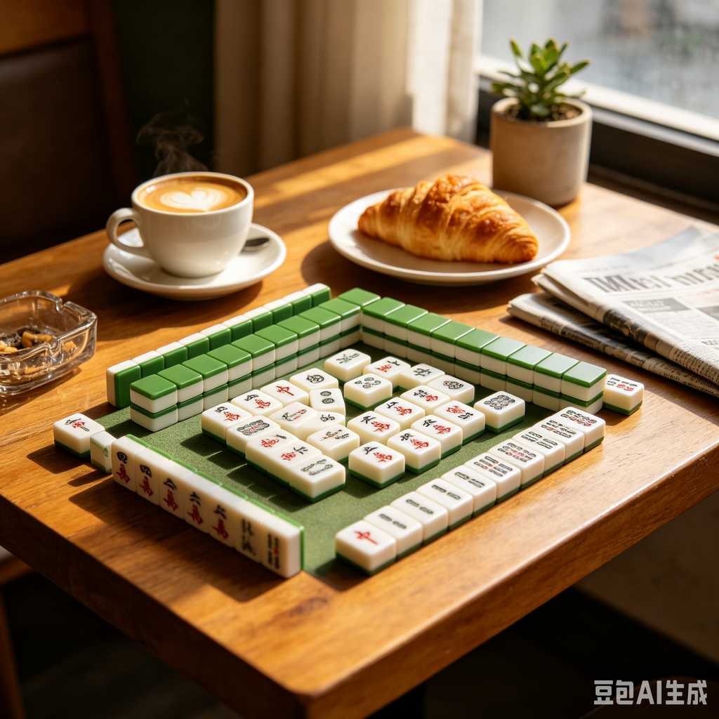 Cayenne,mahjong