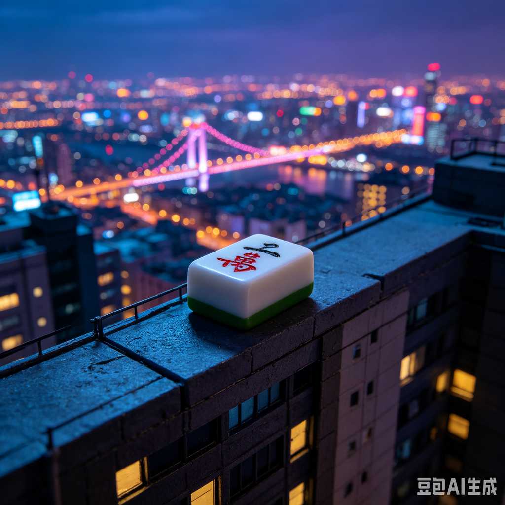 LeonNI,mahjong