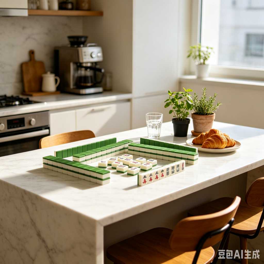 lakewoodco,mahjong