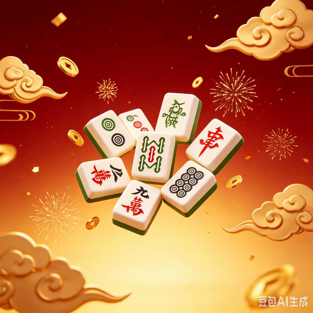 scranton,mahjong