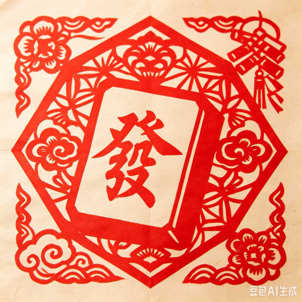 how to play chinese mahjong
