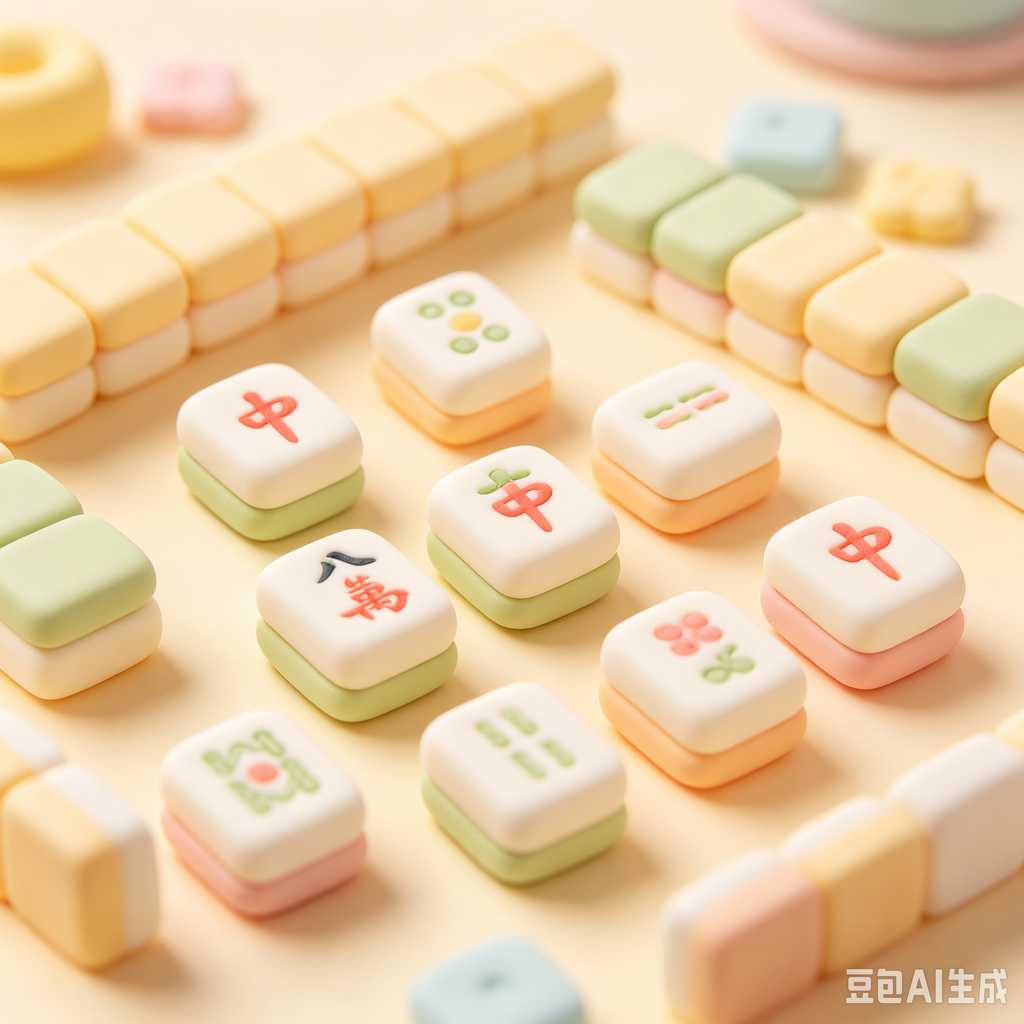 oulu,mahjong