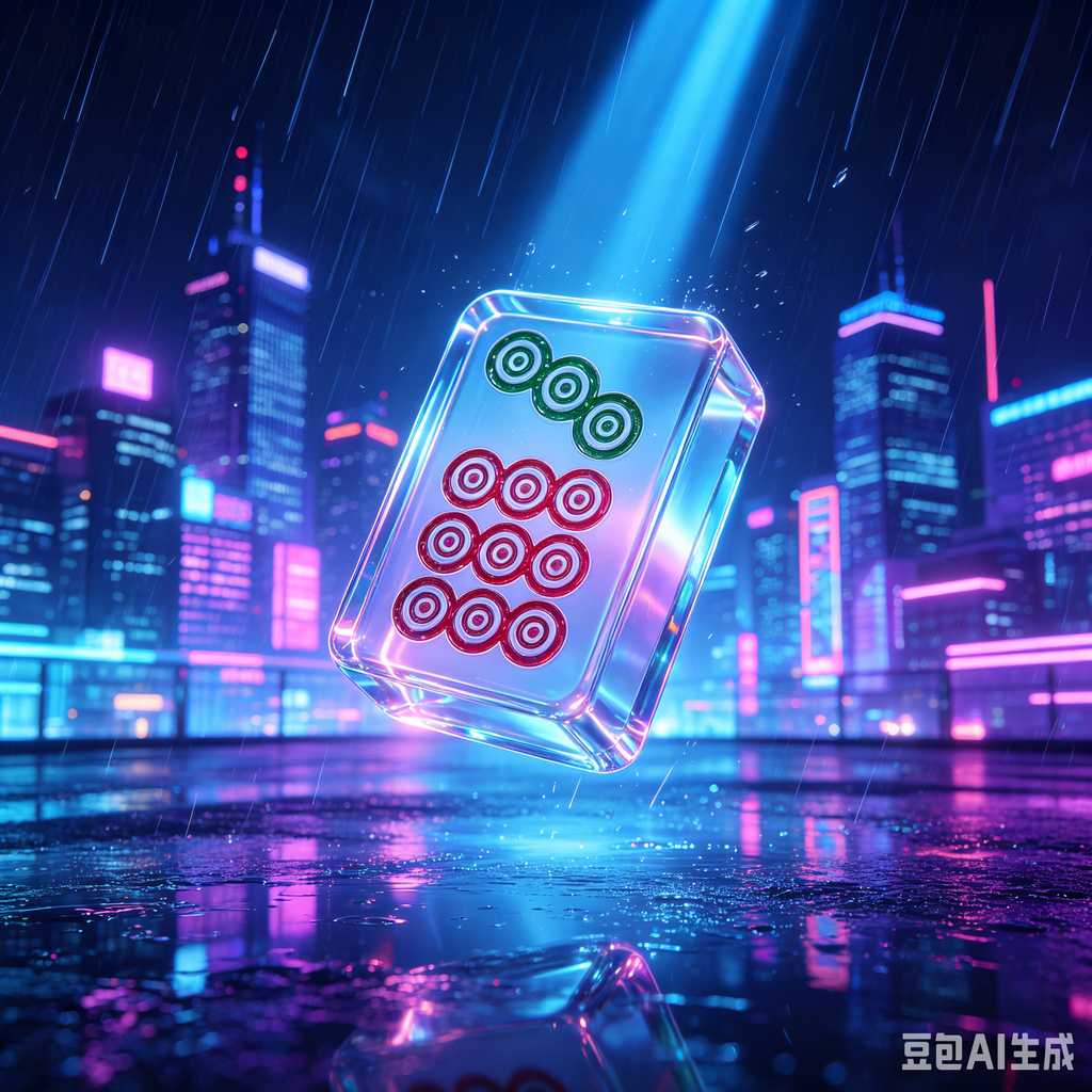 premium mahjong accessory set