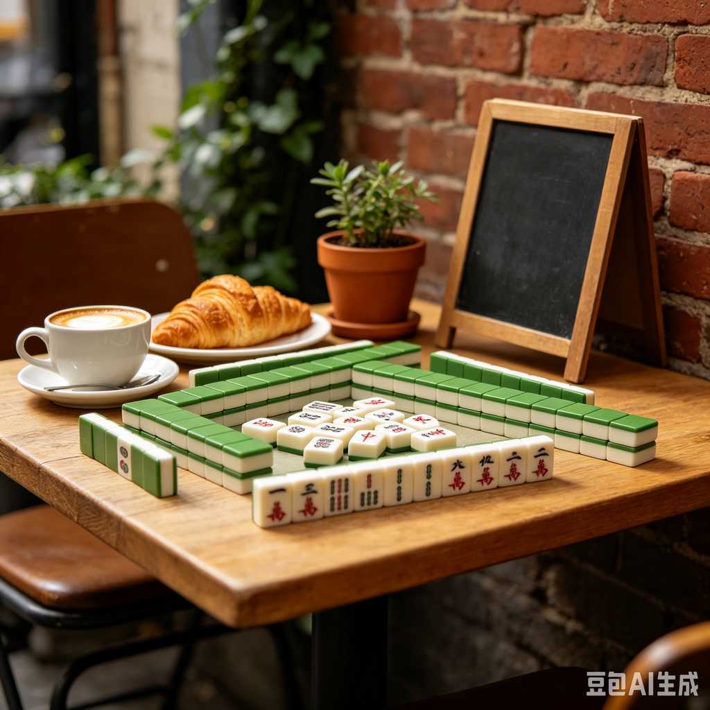 Chattanooga,mahjong