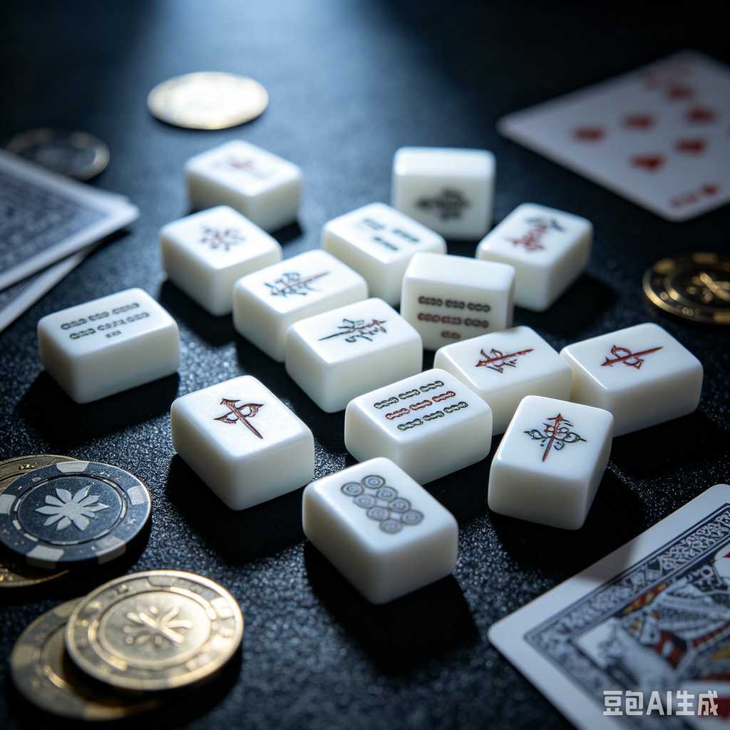 portlandor,mahjong