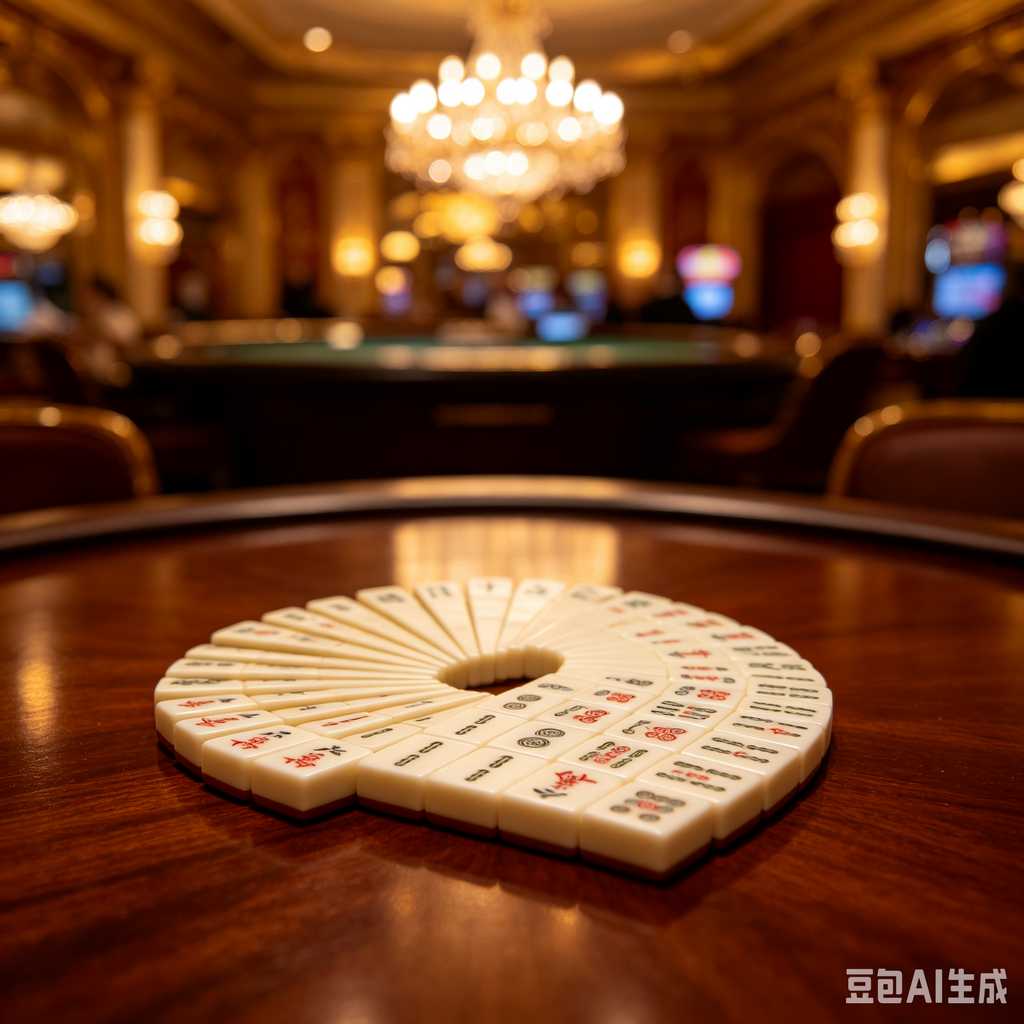 Cambridge,mahjong