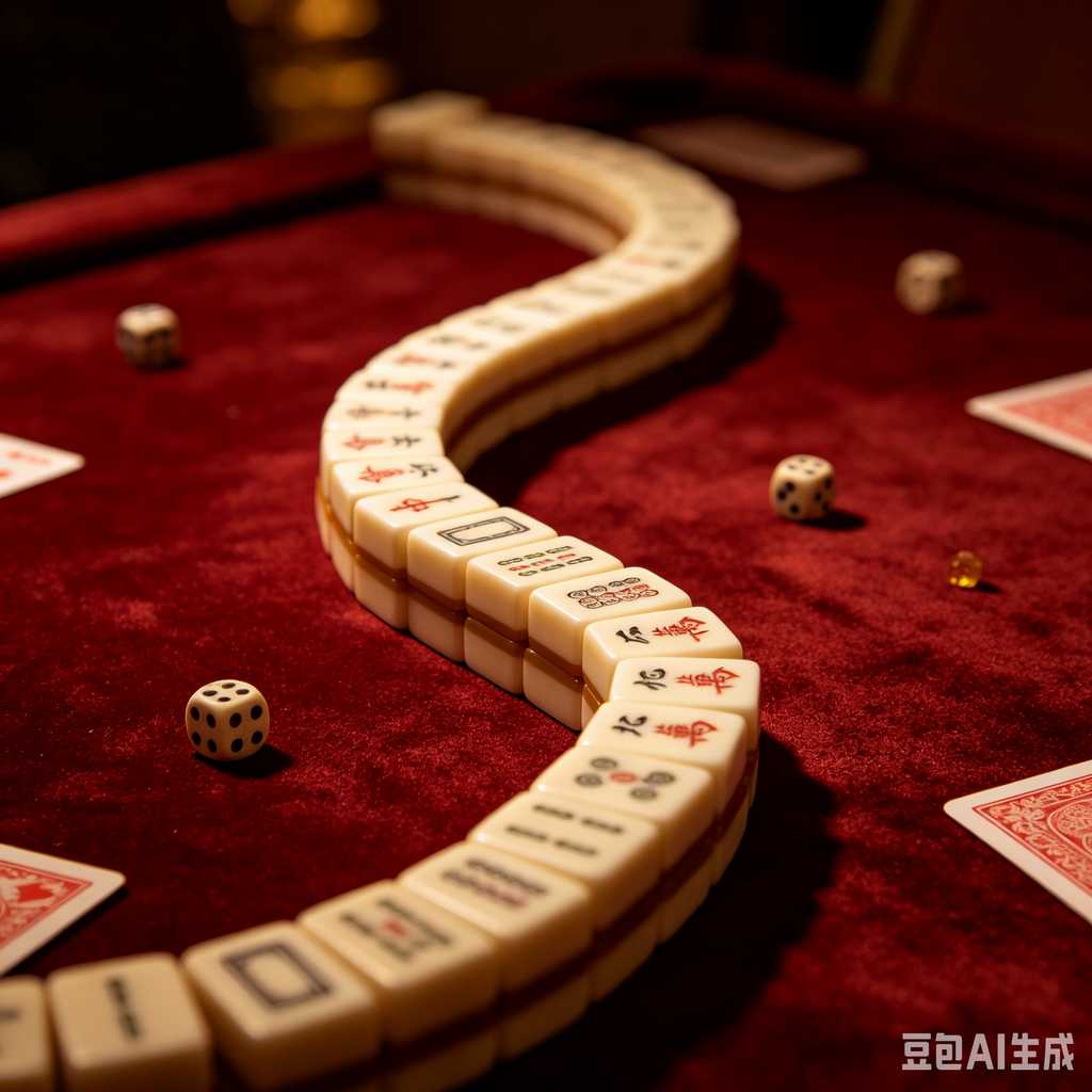 large size mahjong tiles for adult